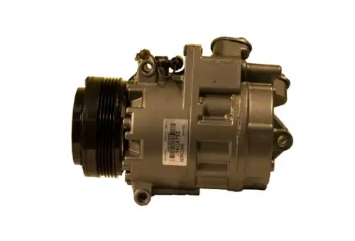 Компрессор, кондиционер 16CA752 SERCORE