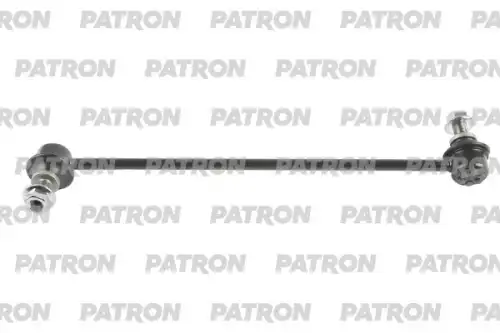 Тяга стабилизатора PATRON PS40053L