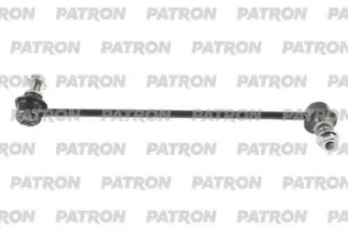 Тяга стабилизатора PATRON PS40053R