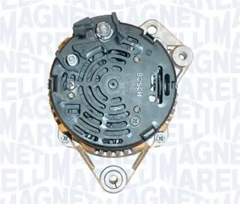 Вентилятор салона 069412387010 MAGNETI MARELLI