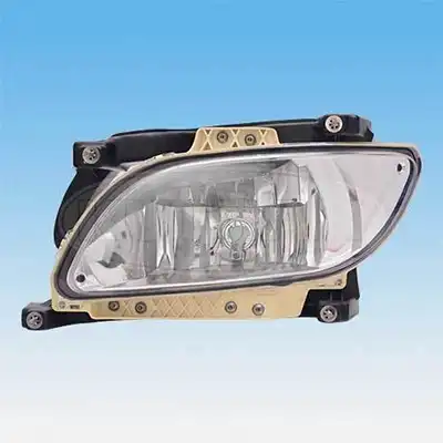 Фара противотуманная KUTNAK 727094
