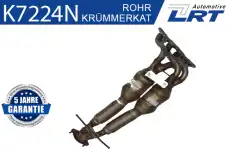 Катализатор коллектора K7224N LRT
