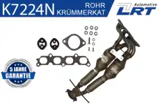 Катализатор коллектора K7224N LRT