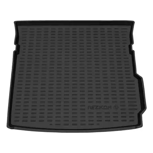 Коврики в салон REZKON 5029050400