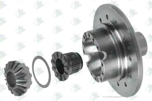 74171312 РМК дифференциала EURORICAMBI