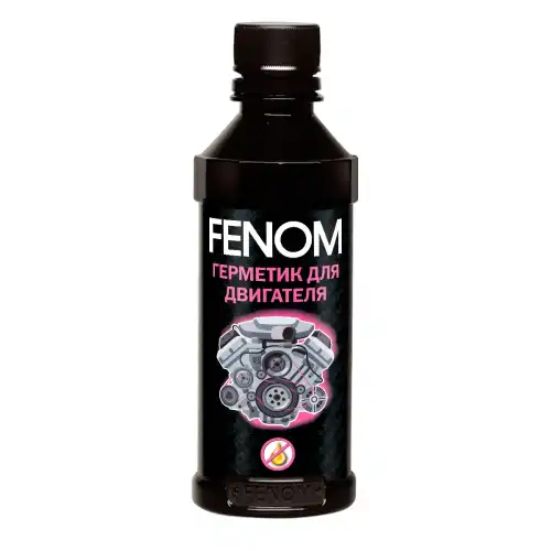 FN157 Герметик для двигателя FENOM