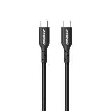 кабель! TYPE-C / TYPE-C, 1м\ PM6667 ZIPOWER