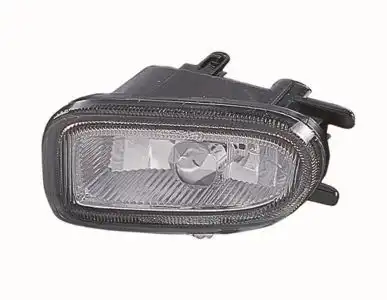 Фара противотуманная ABAKUS 115-2003L-U