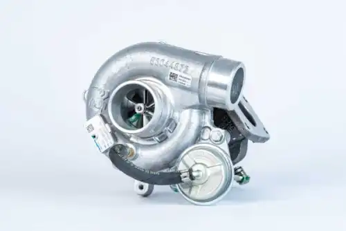 53039880250 Турбокомпрессор новый BORG WARNER