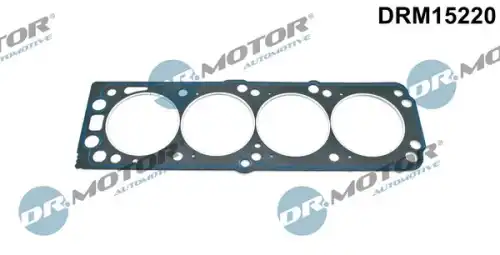 Прокладка ГБЦ DR. MOTOR DRM15220
