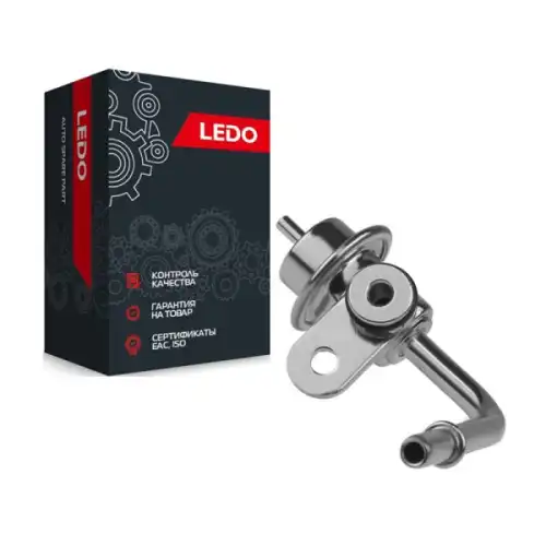 РДТ на GM Евро-2 96184228LR LEDO