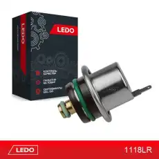 РДТ на ВАЗ 3.8 Bar 1118LR LEDO