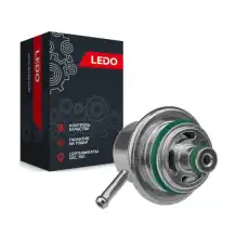 Регулятор давления топлива 3530138300LR LEDO
