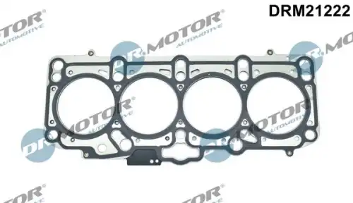 Прокладка ГБЦ DR. MOTOR DRM21222