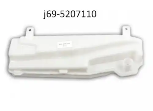 J69-5207110 Бачок омывателя CHERY / EXEED