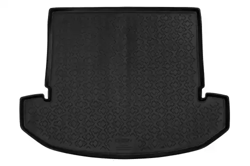 Коврик в багажник CHERY / EXEED CHERY1007