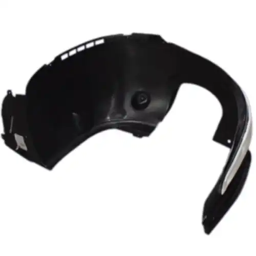 Подкрылок CHERY / EXEED 602000837AA