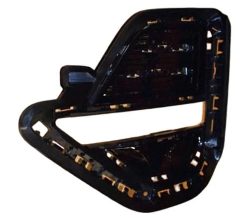 Решетка бампера CHERY / EXEED 602001607AA