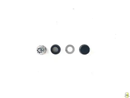 Тормозные колодки дисковые OPEL 1605084