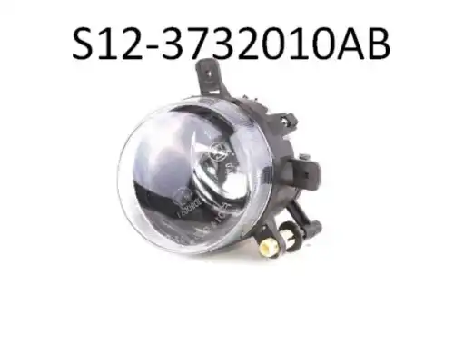Фара противотуманная CHERY / EXEED S12-3732010AB
