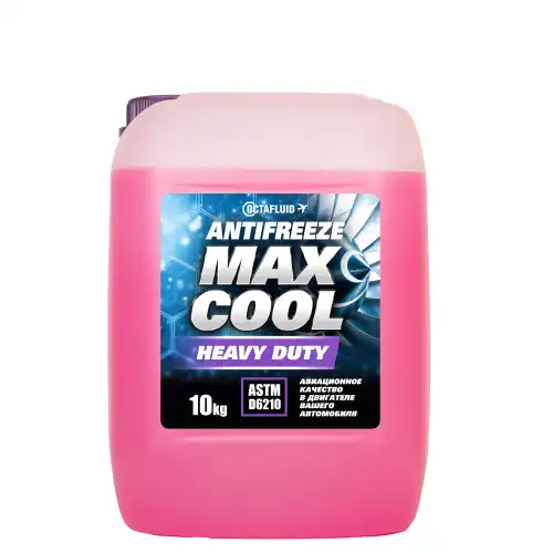 Антифриз OCTAFLUID MX156HD