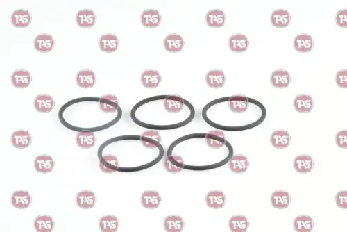 Кольцо уплотнительное 37X3, ZF 0634313056 T76474 TAS