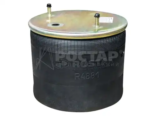 Пневмоподушка ROSTAR R4881DGL30