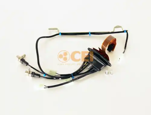 Р к датчик скорости КПП I shift VOLVO 298.780 CEI