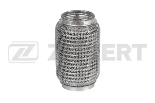Гофра глушителя ZEKKERT FR-60150W L= d=