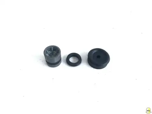 Тормозные колодки дисковые OPEL 1605025