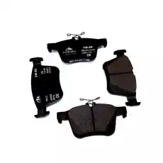 Тормозные колодки дисковые VAG 5Q0698451AK