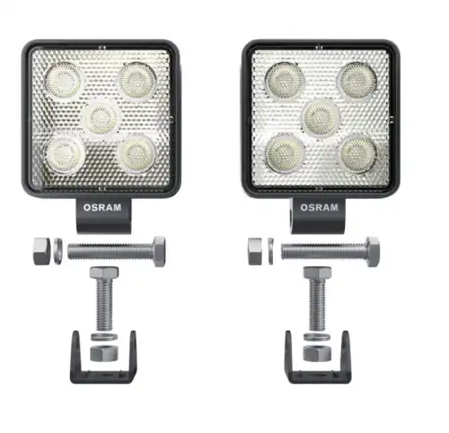 Фара OSRAM LEDWL103-WD