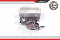 Двигатель стеклоочистителя 19SKV152 SKV