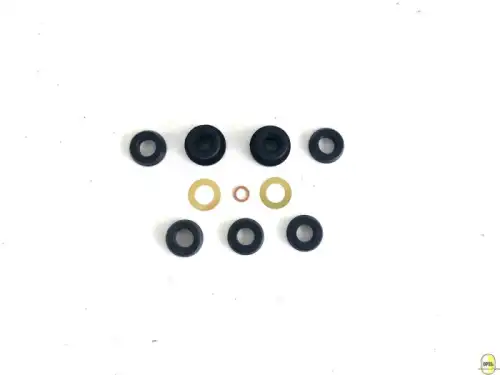 Тормозные колодки дисковые OPEL 1605099