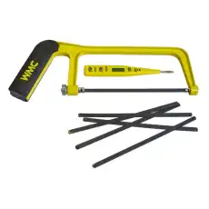 Набор инструментов WMC-20150 150пр.(6-гран.)(4-14мм) WMC TOOLS /1/6