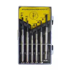 Набор инструментов WMC-20150 150пр.(6-гран.)(4-14мм) WMC TOOLS /1/6