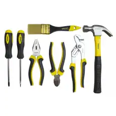 Набор инструментов WMC-20150 150пр.(6-гран.)(4-14мм) WMC TOOLS /1/6