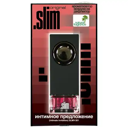 FKVJP SLMV-301