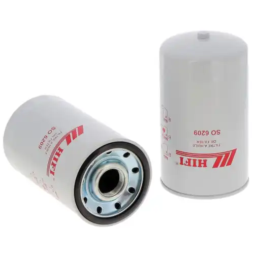 Фильтр масляный HIFI SO6209