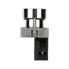 36-5520 Кнопка XB2 красная NC REXANT