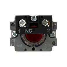 36-5520 Кнопка XB2 красная NC REXANT