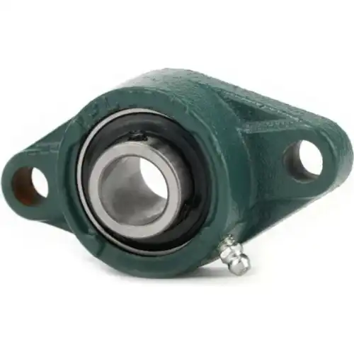 UCFL206 Подшипниковый узел UCFL 206 FKD