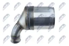 DPF-PE-002 САЖЕВЫЙ ФИЛЬТР NTY