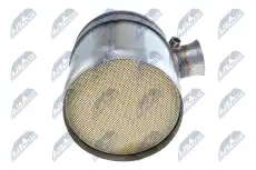 DPF-PE-002 САЖЕВЫЙ ФИЛЬТР NTY