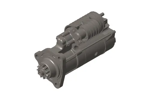 Стартер CUMMINS 4974389