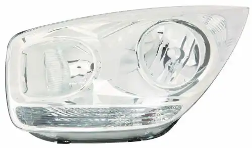 Фара ABAKUS 223-1136LMLD-EM