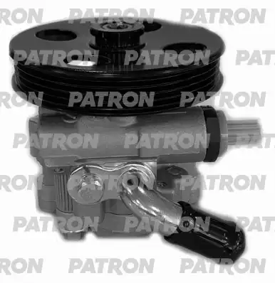 Насос гидроусилителя руля PATRON PPS1150