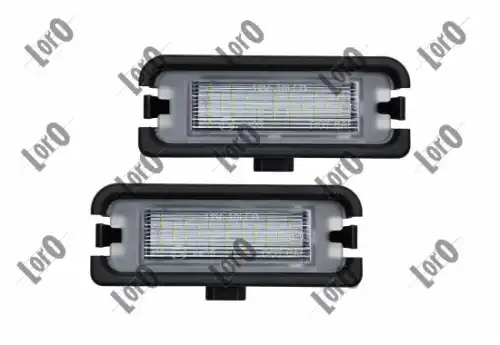 Фонарь габаритный ABAKUS L17-210-0009LED