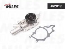 Насос системы охлаждения (помпа) MILES AN21230