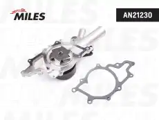 Насос системы охлаждения (помпа) MILES AN21230